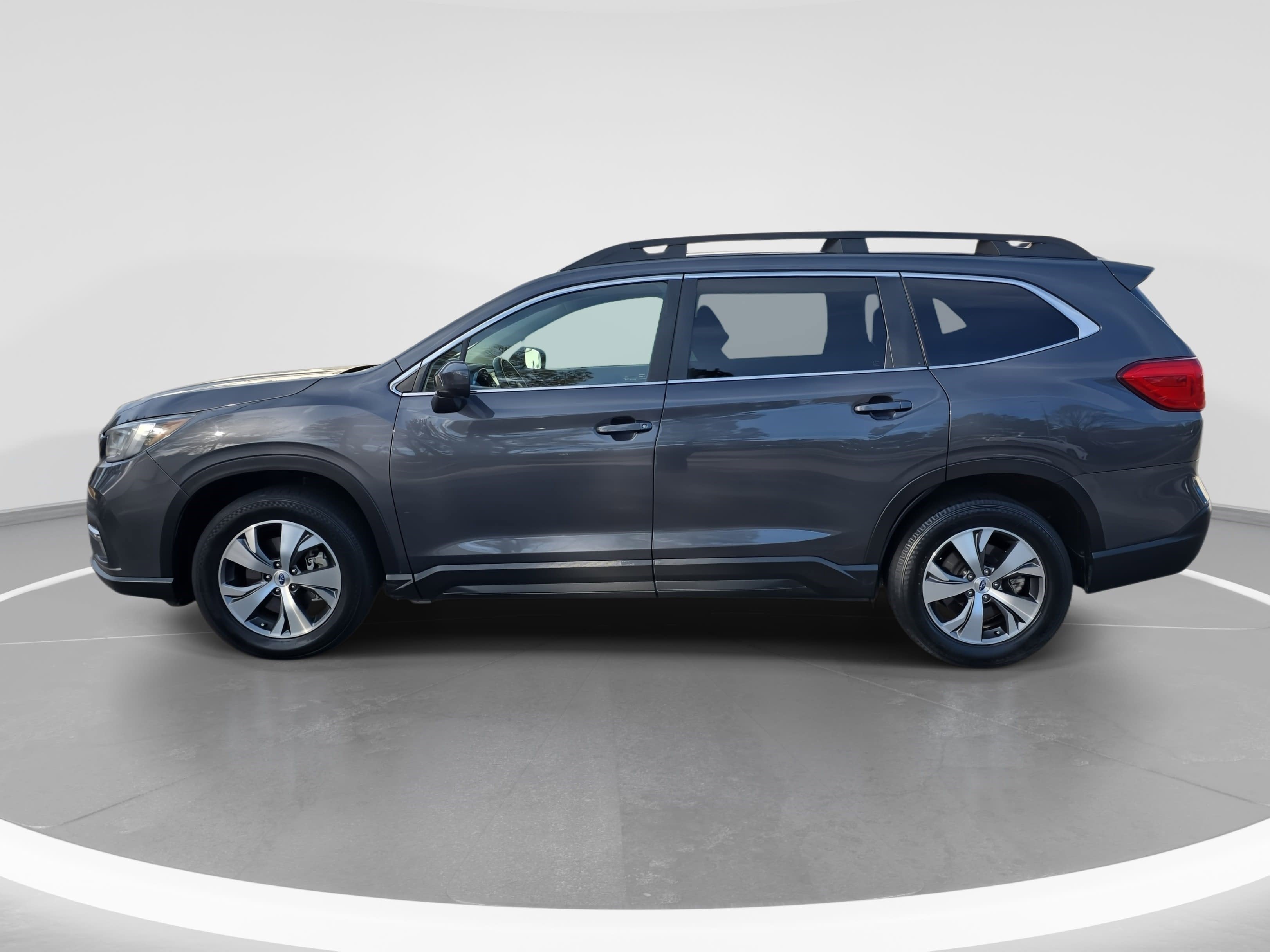 2020 Subaru Ascent Premium 7-Passenger