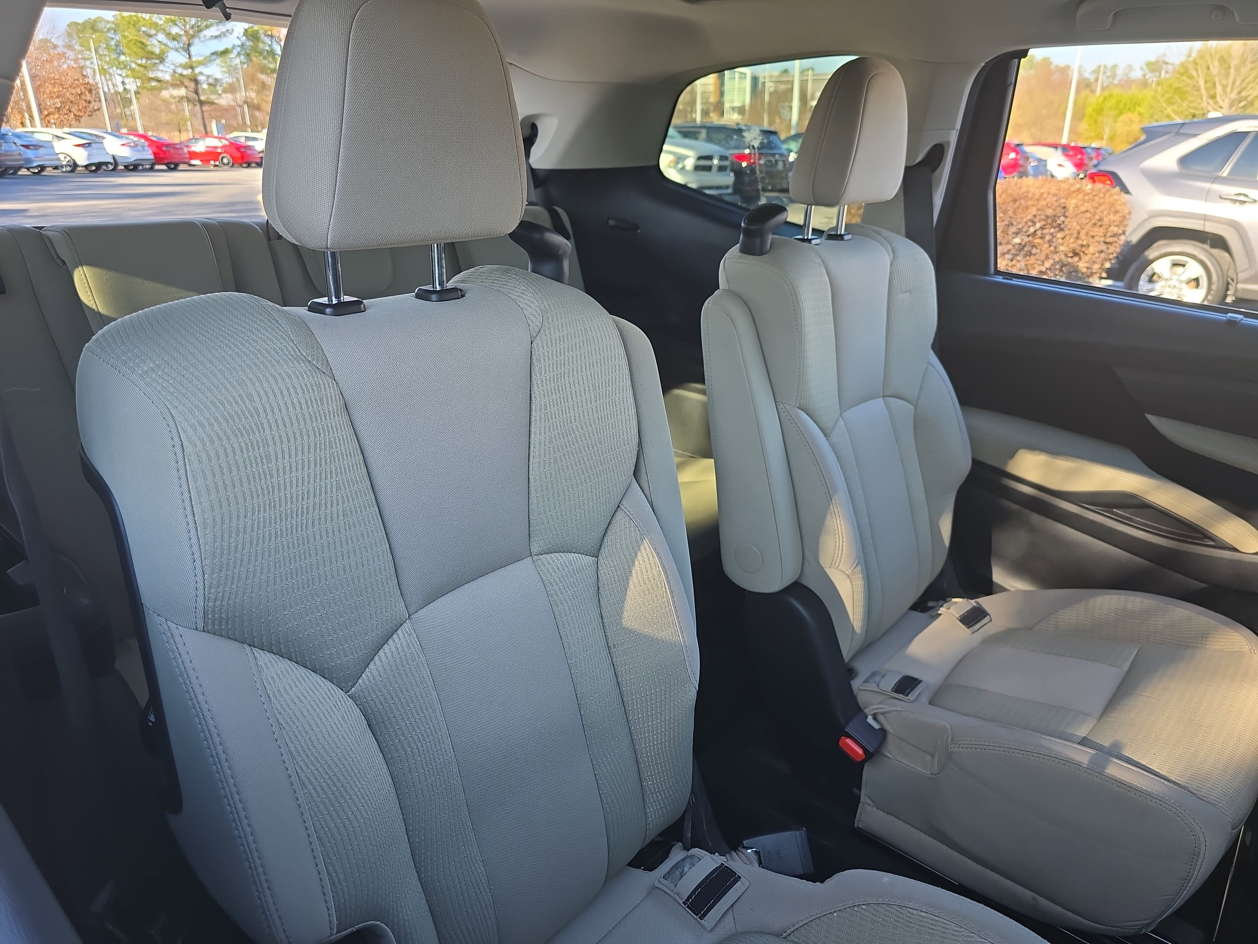 2020 Subaru Ascent Premium 7-Passenger