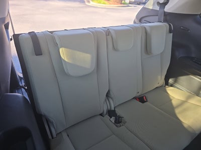 2020 Subaru Ascent Premium 7-Passenger