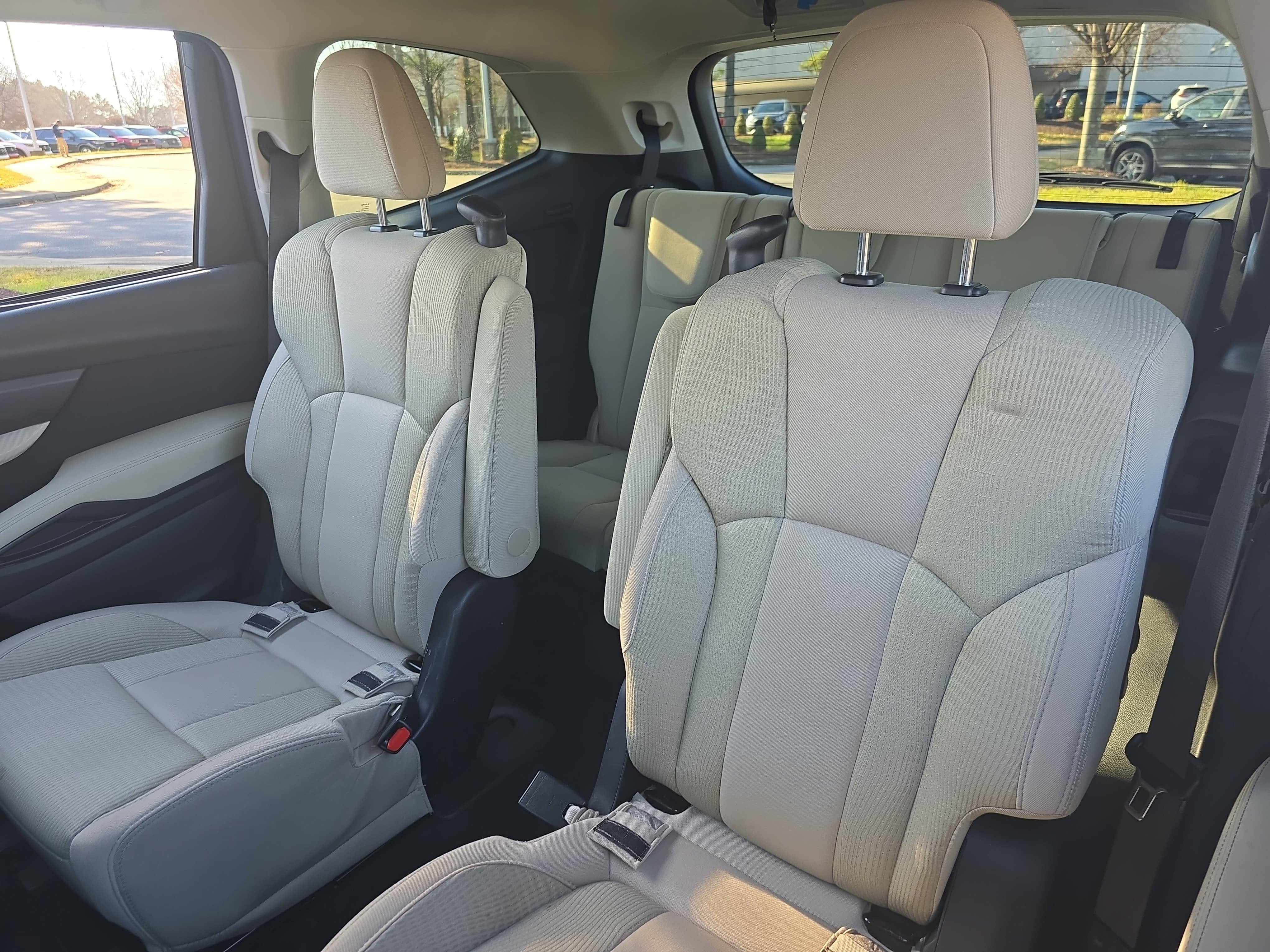 2020 Subaru Ascent Premium 7-Passenger