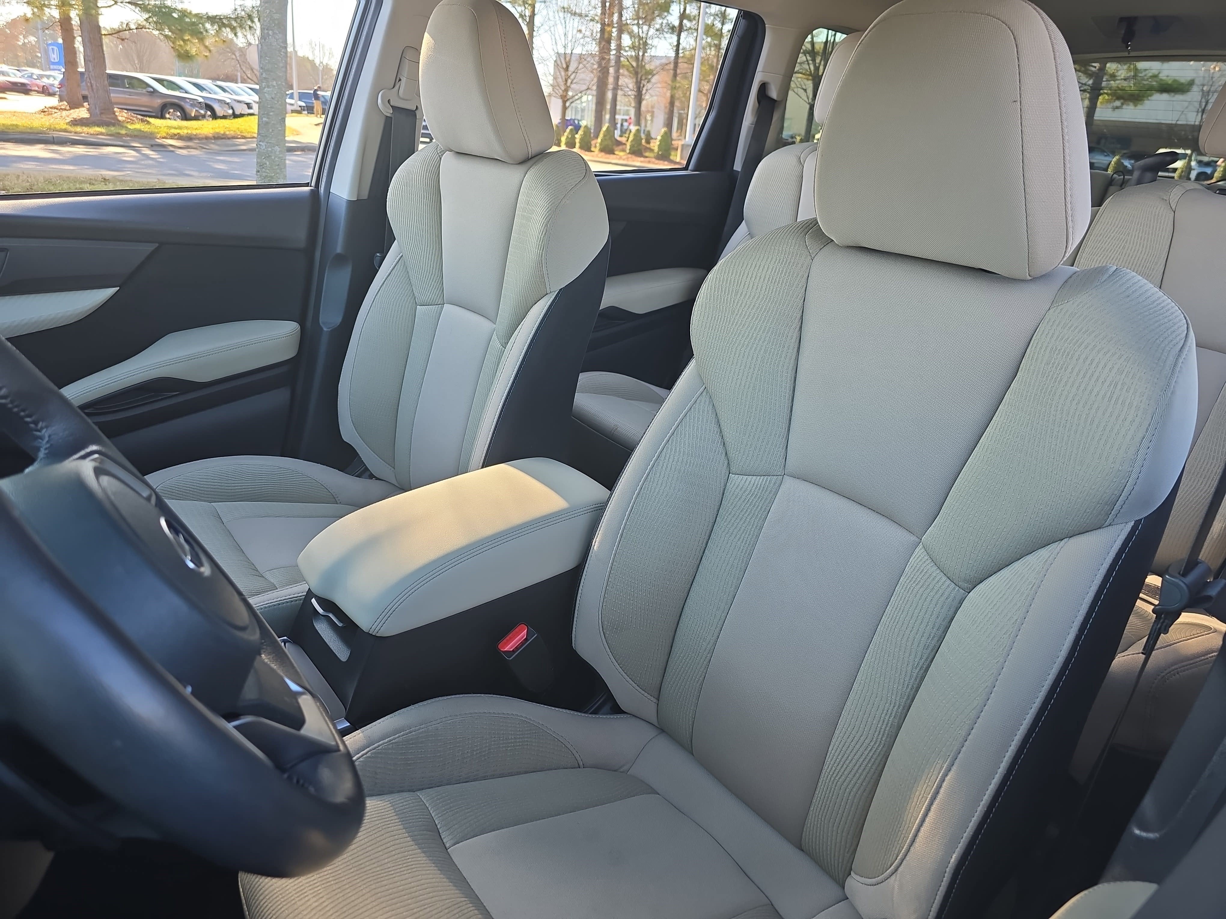 2020 Subaru Ascent Premium 7-Passenger