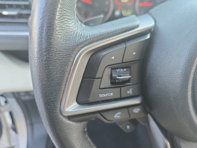 2020 Subaru Ascent Premium 7-Passenger