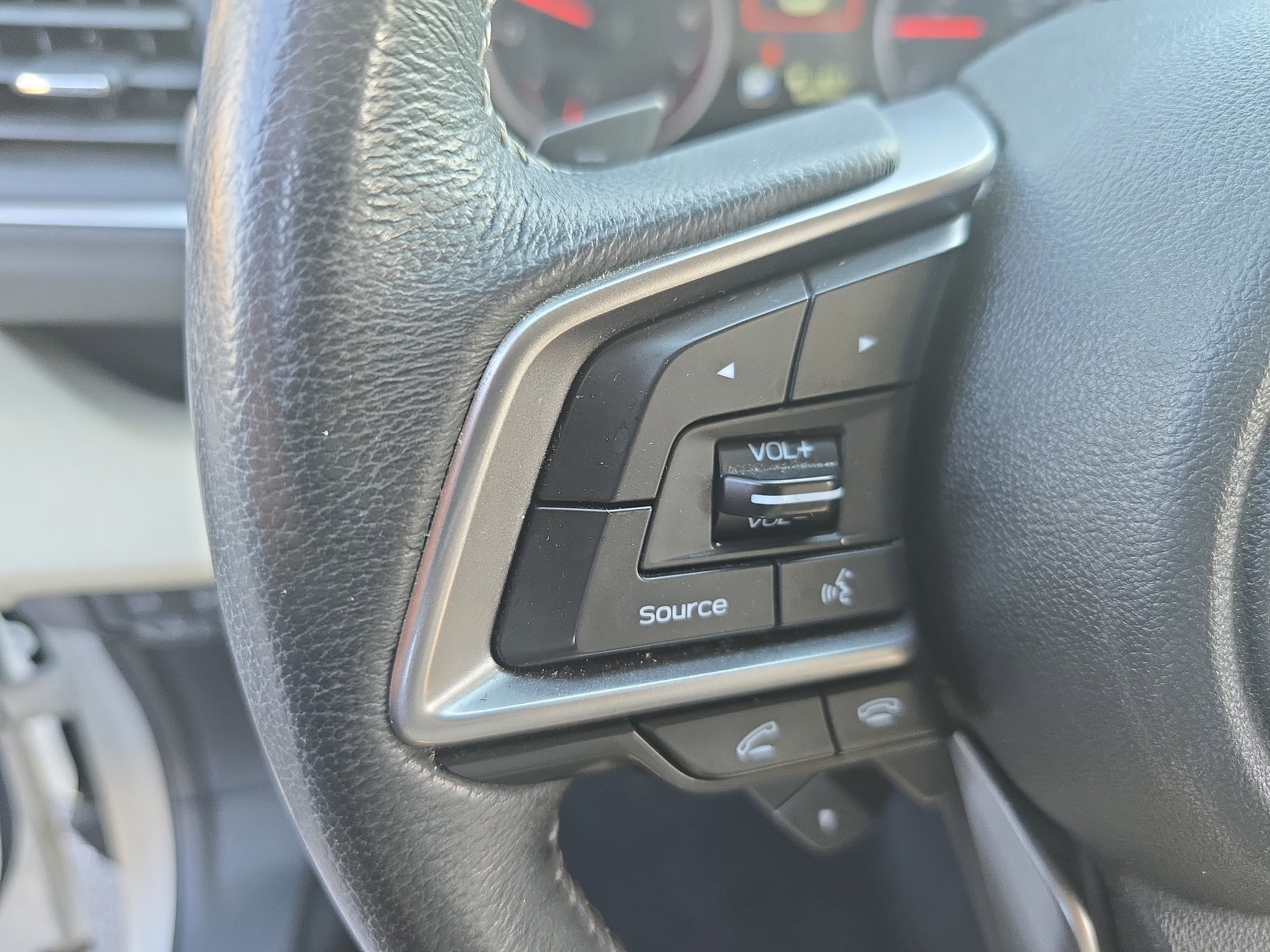 2020 Subaru Ascent Premium 7-Passenger