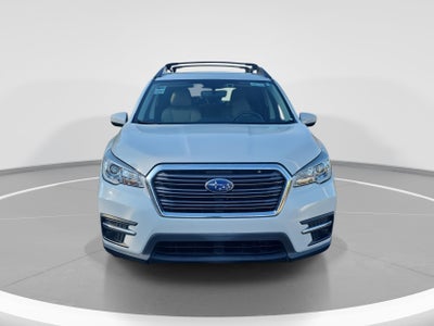 2020 Subaru Ascent Premium 7-Passenger