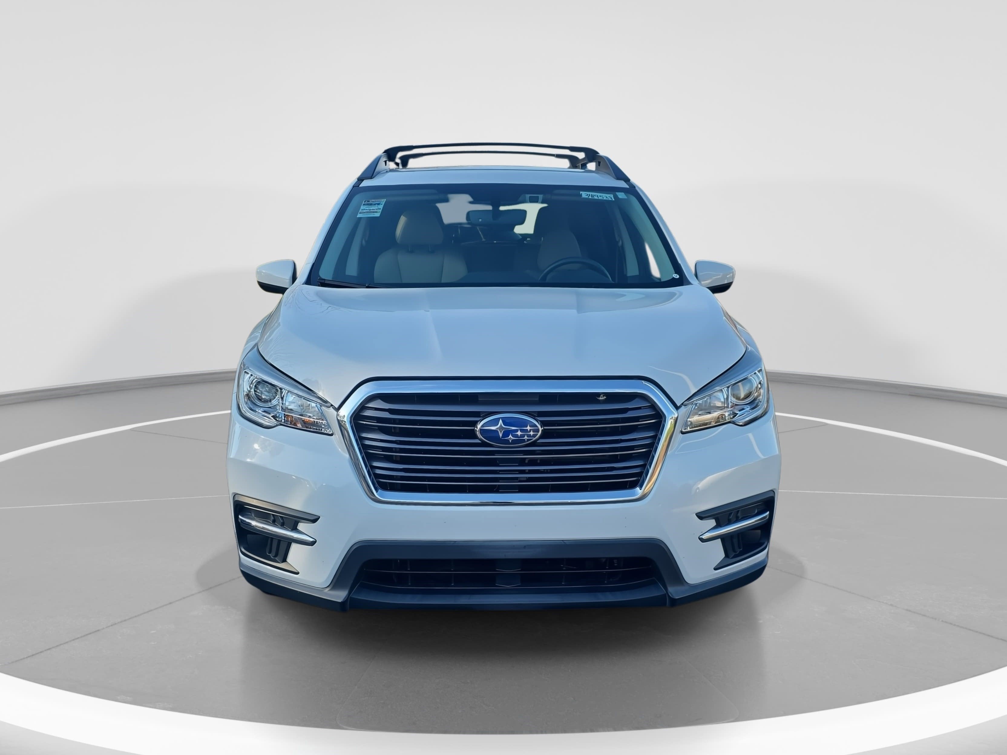 2020 Subaru Ascent Premium 7-Passenger