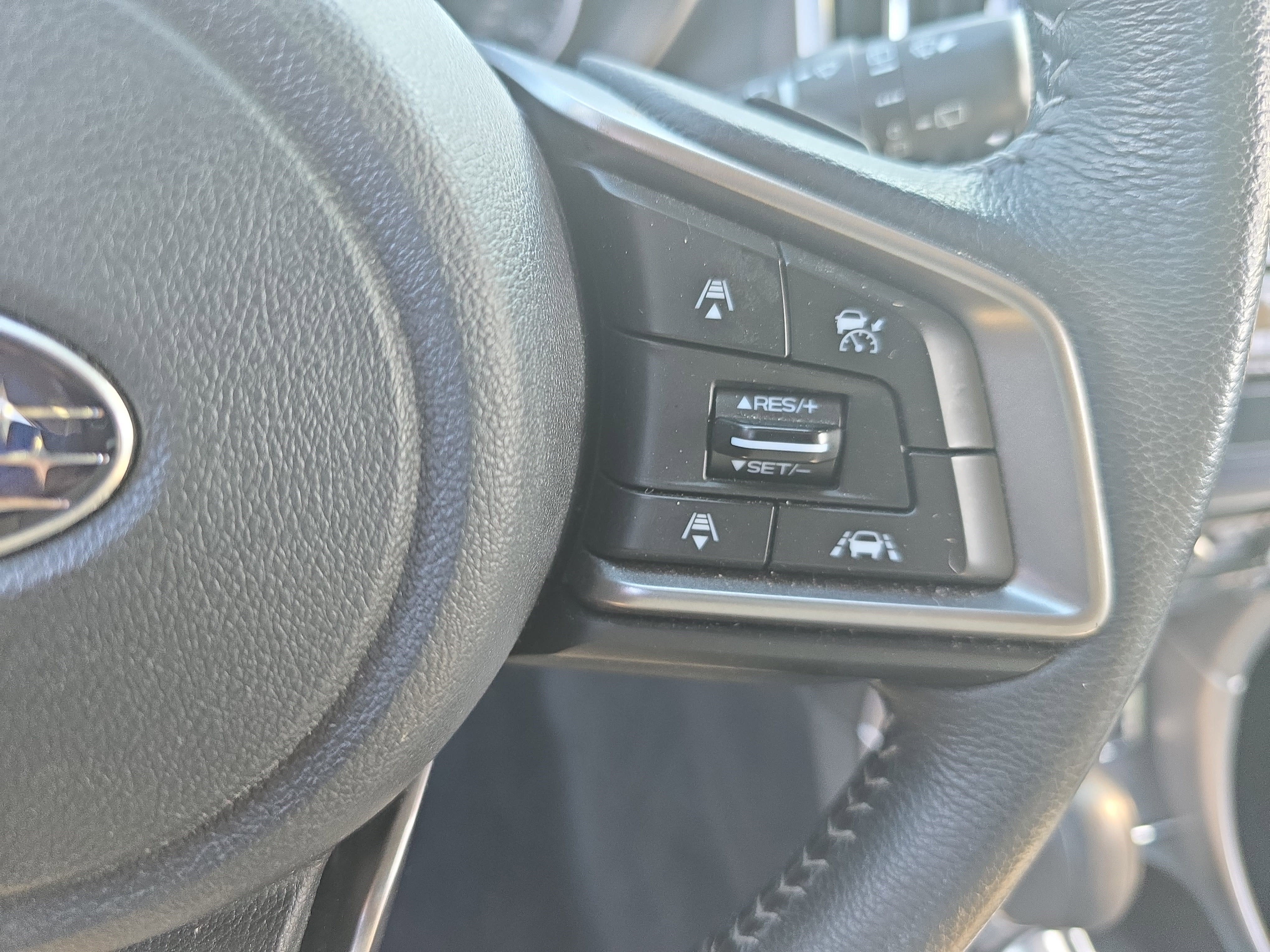 2020 Subaru Ascent Premium 7-Passenger