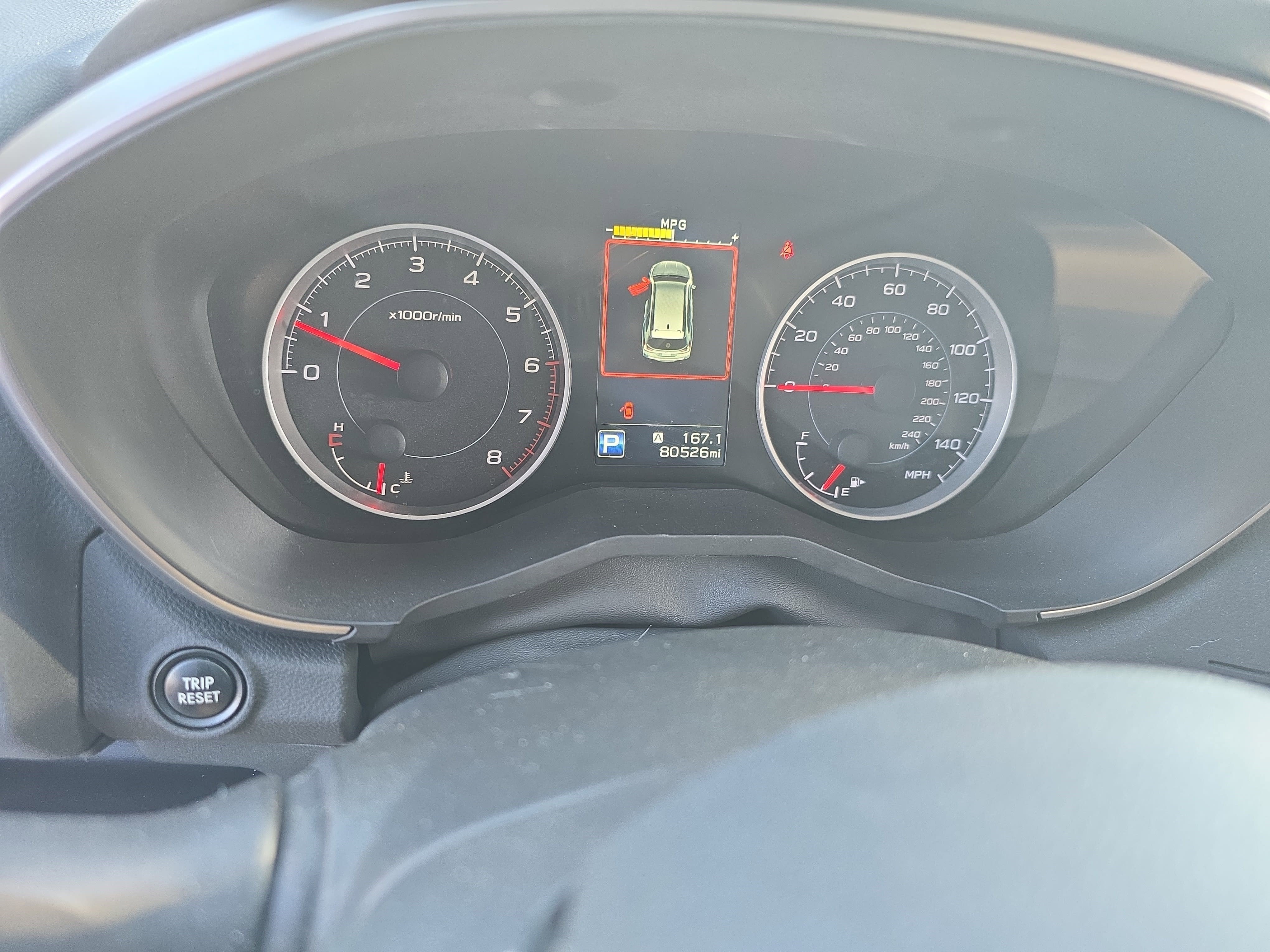 2020 Subaru Ascent Premium 7-Passenger