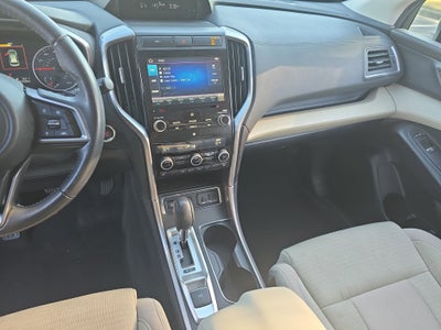2020 Subaru Ascent Premium 7-Passenger