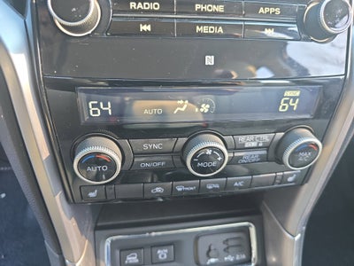 2020 Subaru Ascent Premium 7-Passenger