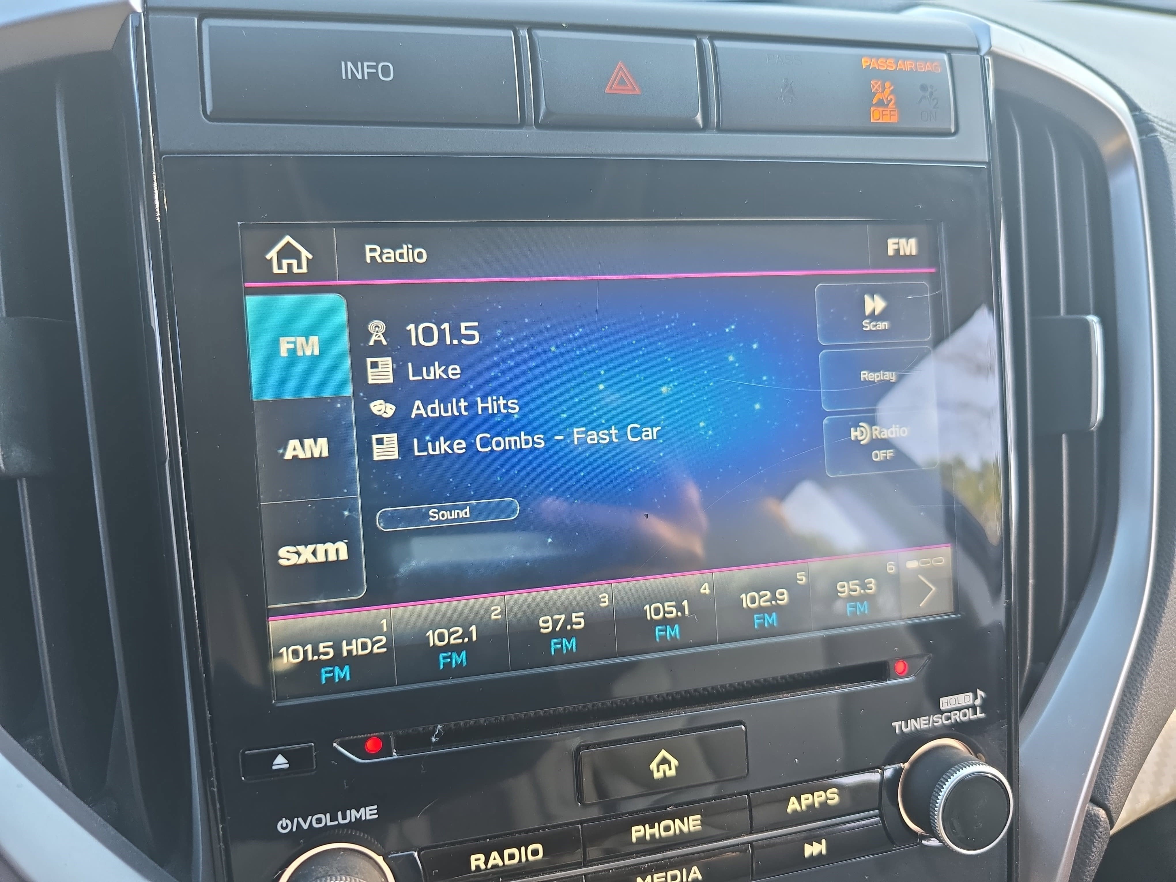 2020 Subaru Ascent Premium 7-Passenger