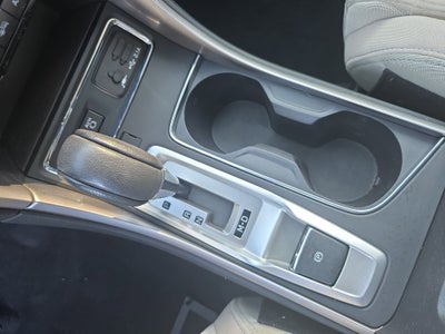 2020 Subaru Ascent Premium 7-Passenger