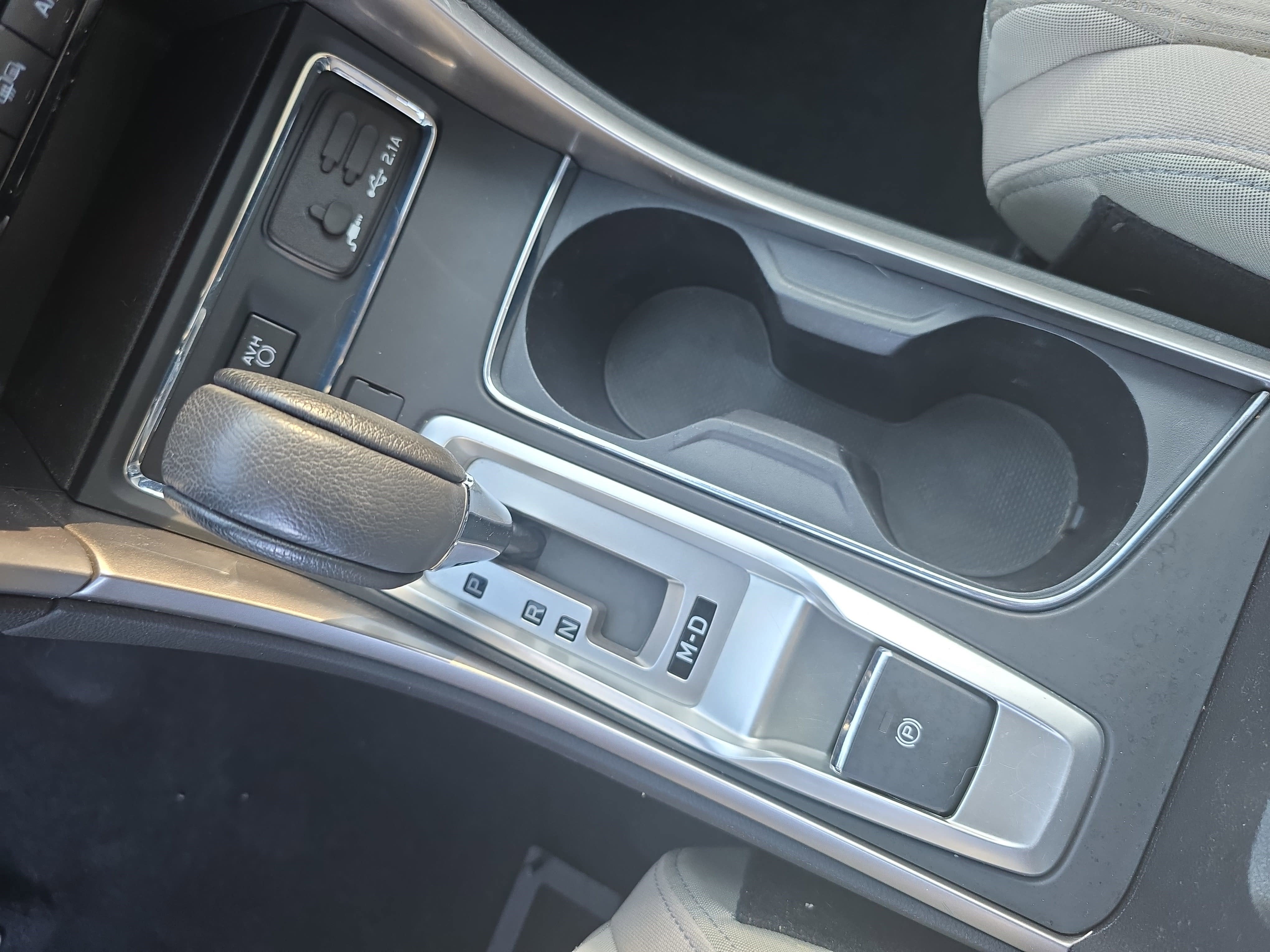 2020 Subaru Ascent Premium 7-Passenger