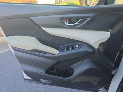 2020 Subaru Ascent Premium 7-Passenger