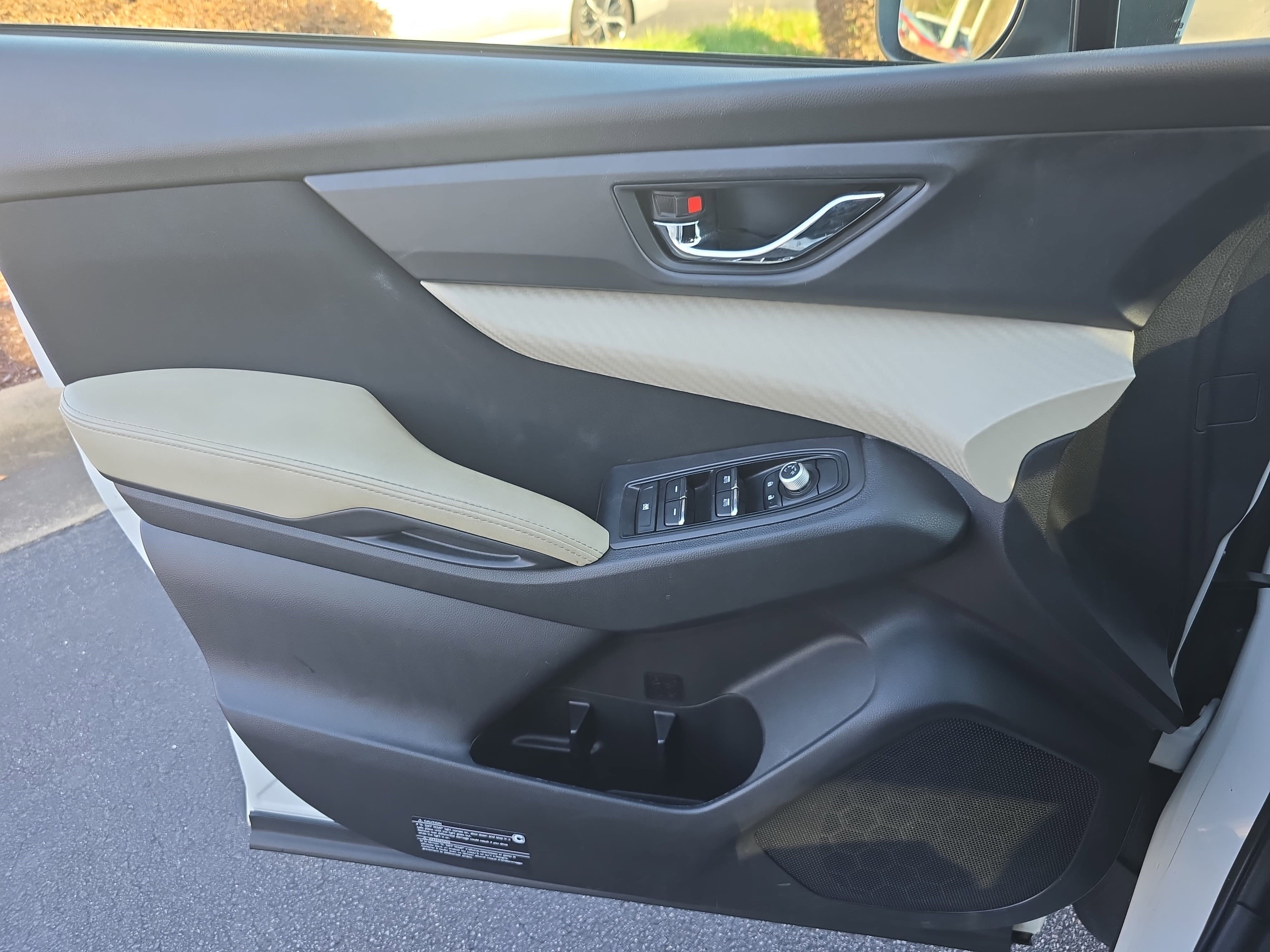 2020 Subaru Ascent Premium 7-Passenger