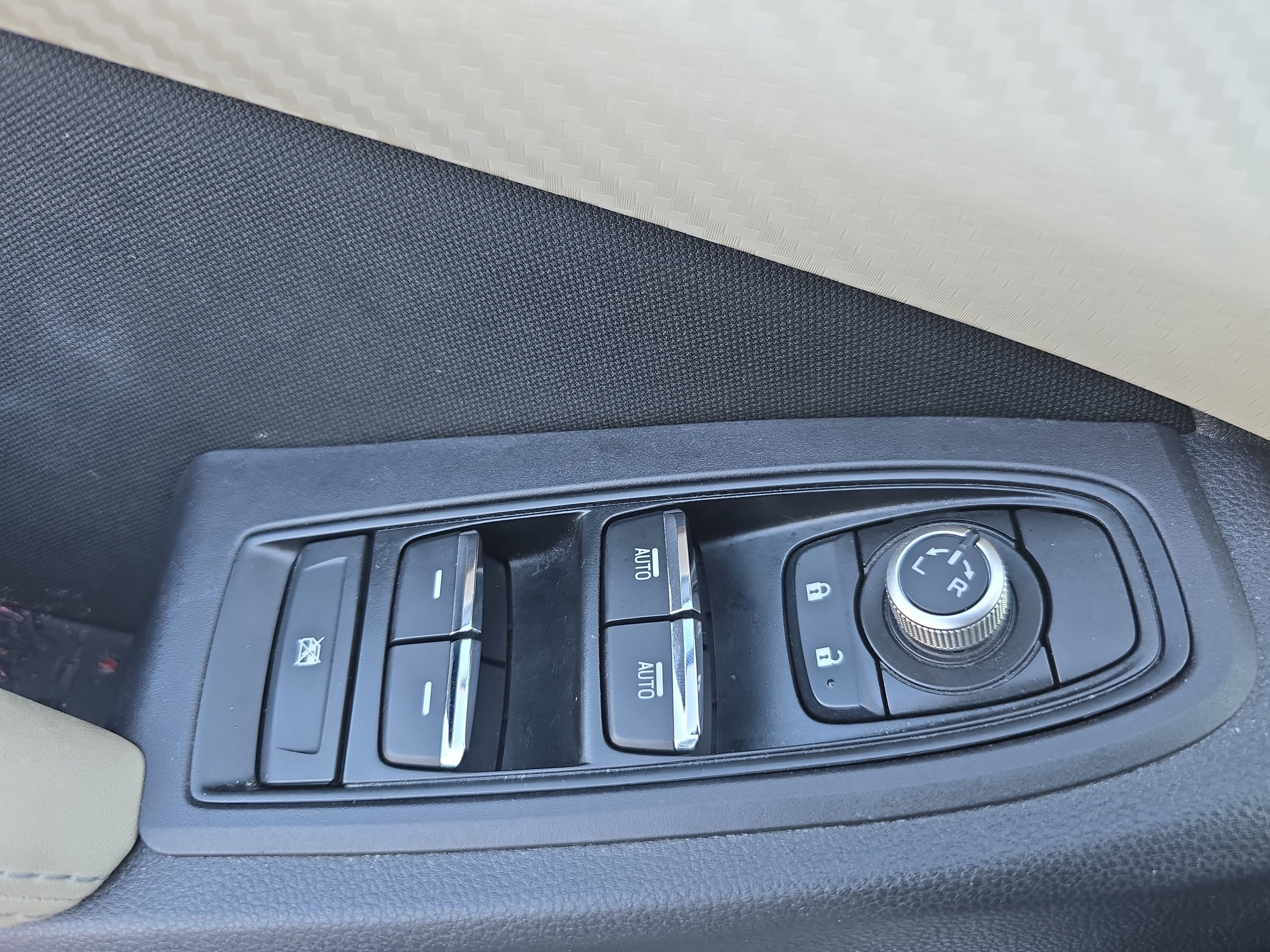 2020 Subaru Ascent Premium 7-Passenger