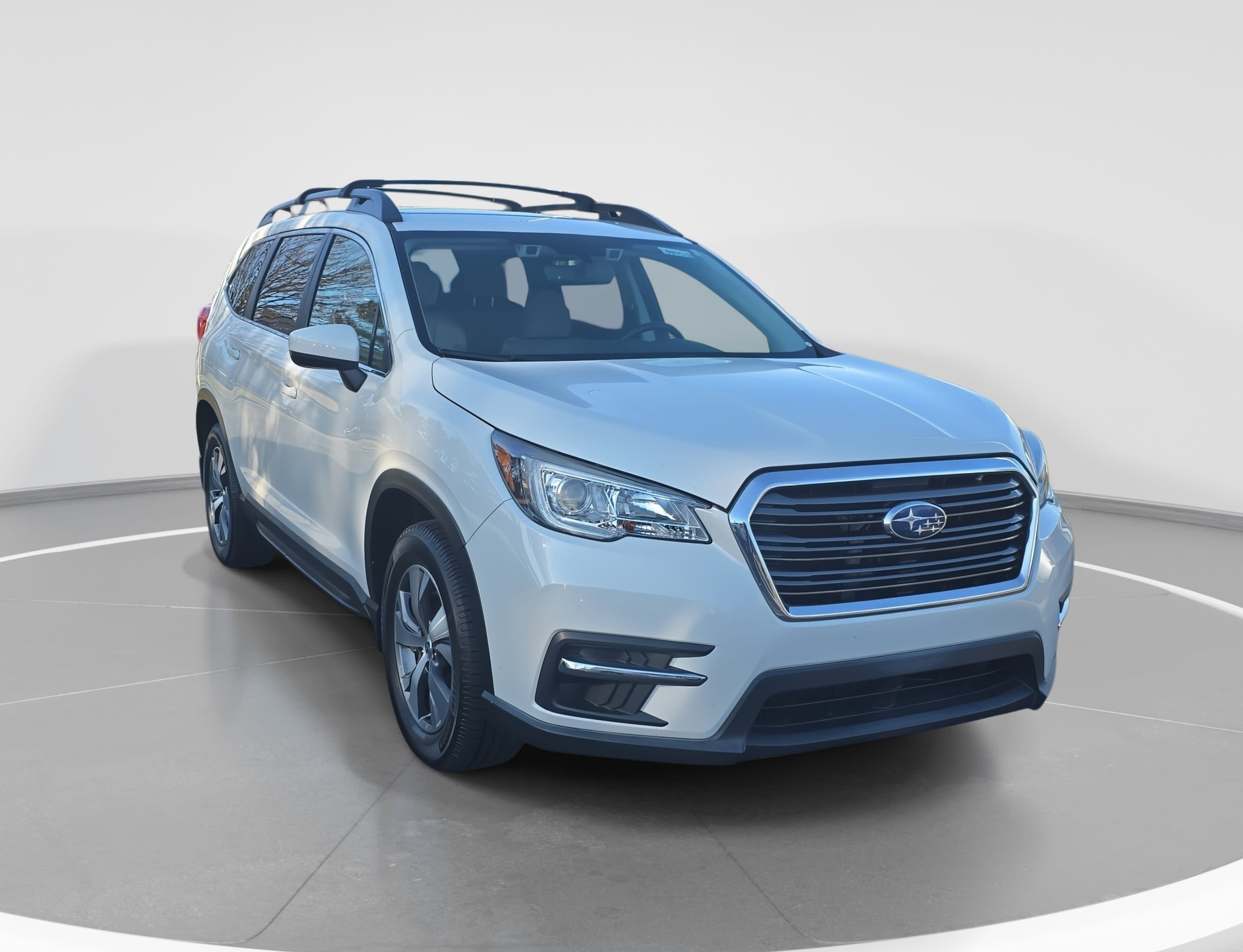 2020 Subaru Ascent Premium 7-Passenger