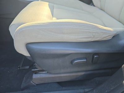 2020 Subaru Ascent Premium 7-Passenger