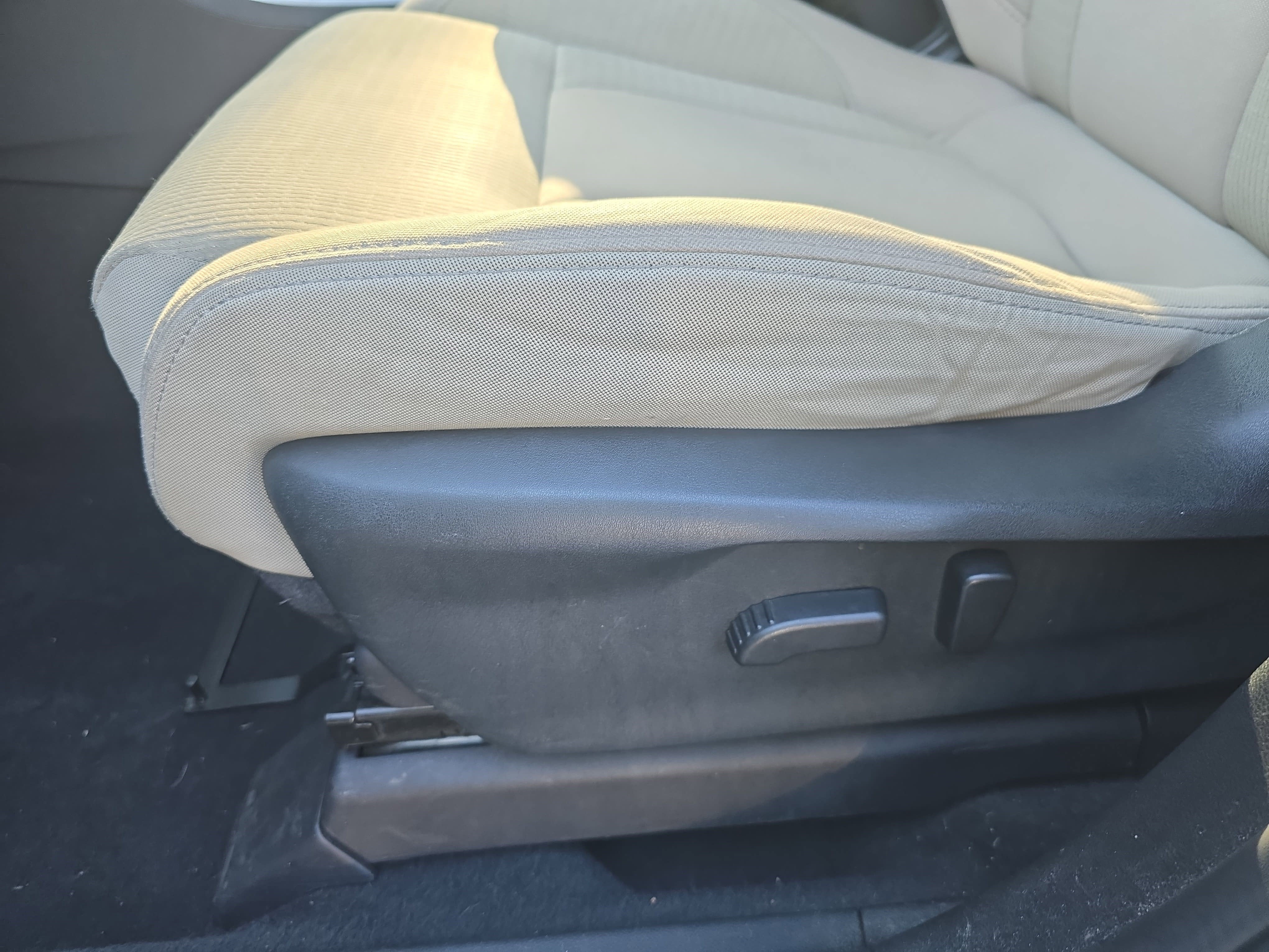 2020 Subaru Ascent Premium 7-Passenger