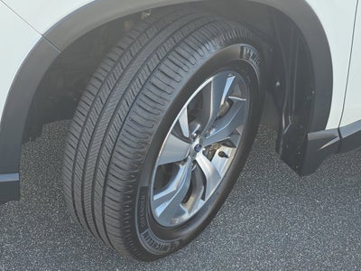 2020 Subaru Ascent Premium 7-Passenger