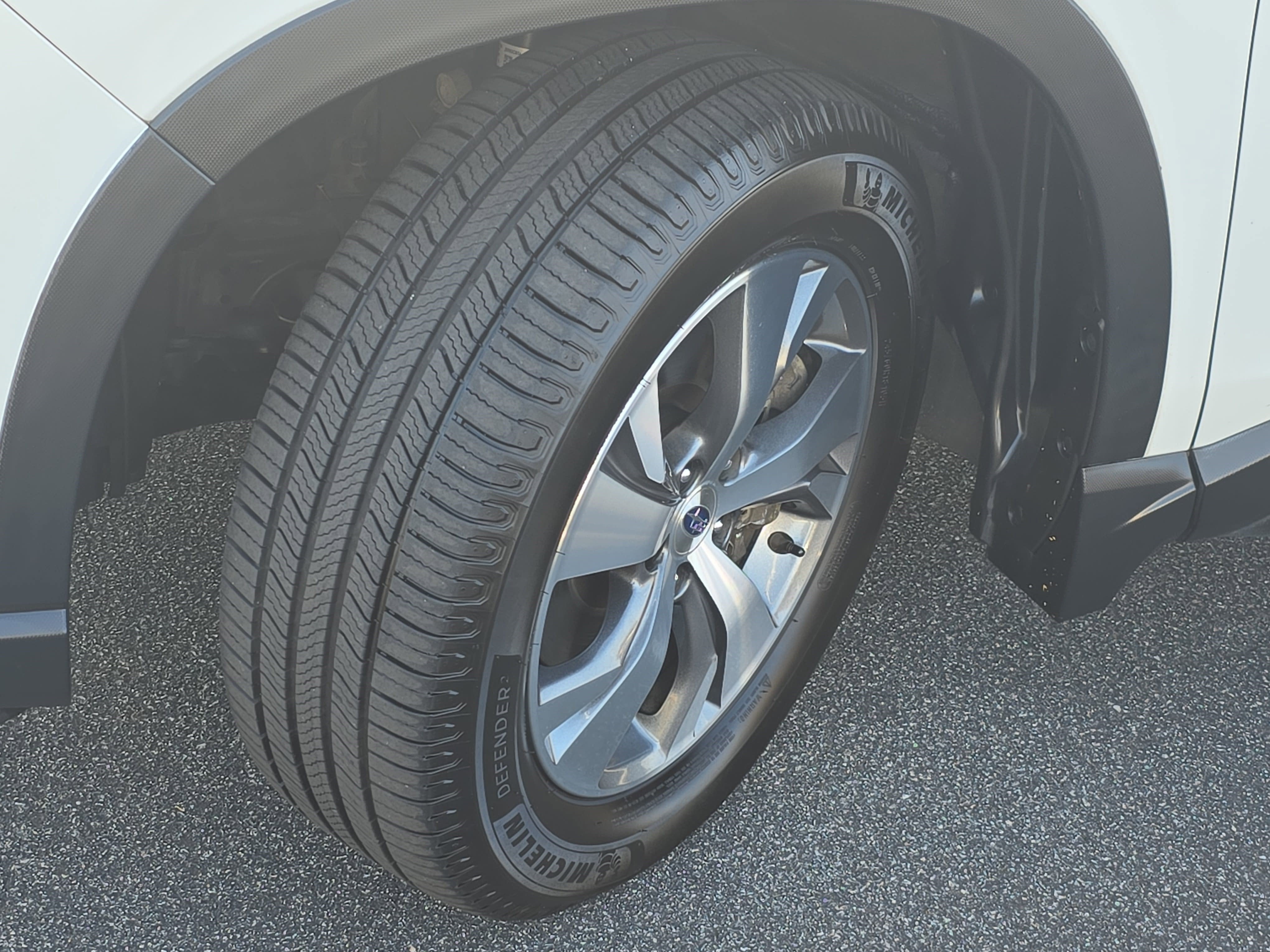 2020 Subaru Ascent Premium 7-Passenger