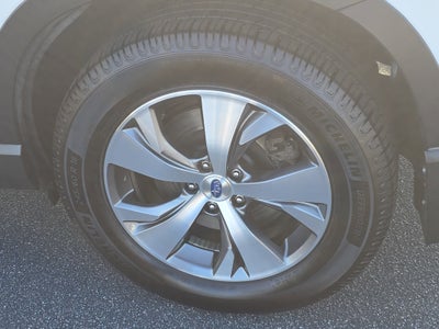 2020 Subaru Ascent Premium 7-Passenger