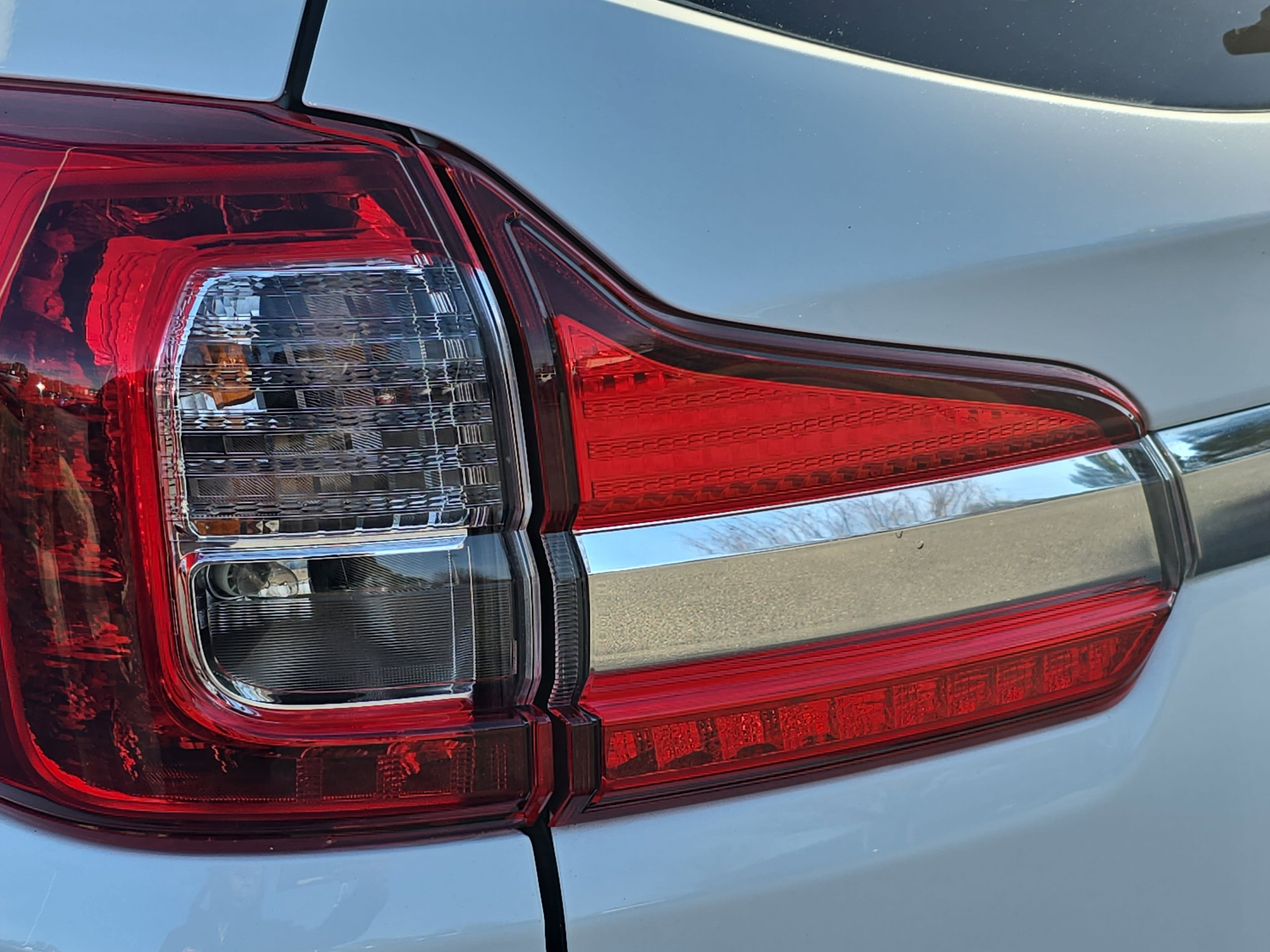 2020 Subaru Ascent Premium 7-Passenger