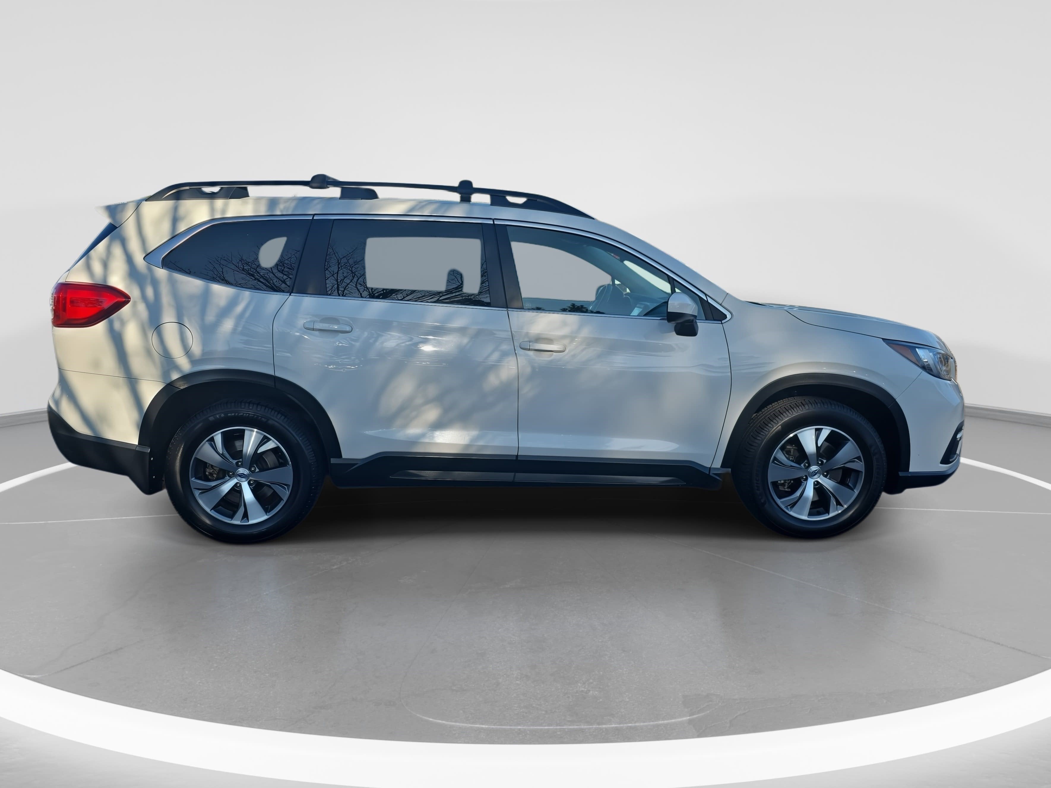 2020 Subaru Ascent Premium 7-Passenger