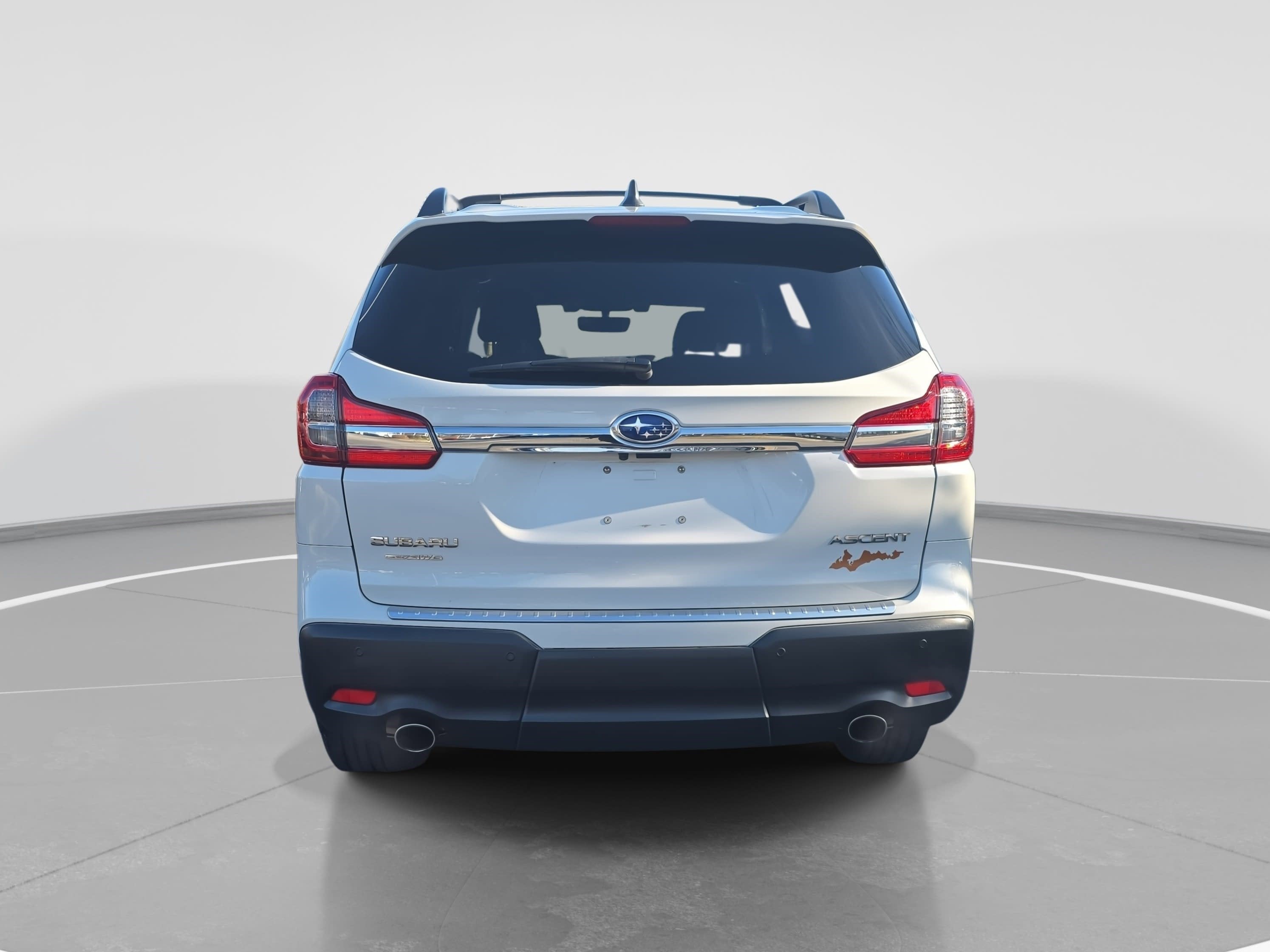 2020 Subaru Ascent Premium 7-Passenger