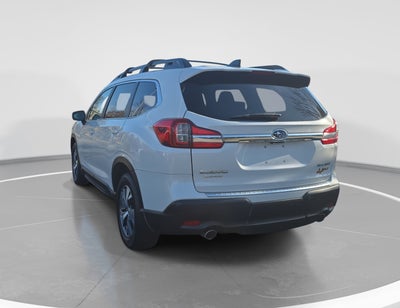 2020 Subaru Ascent Premium 7-Passenger