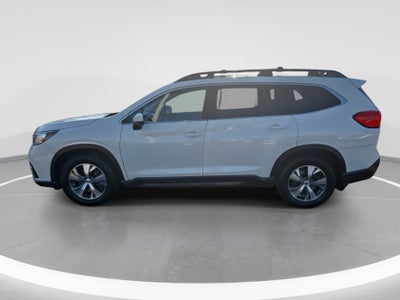 2020 Subaru Ascent Premium 7-Passenger