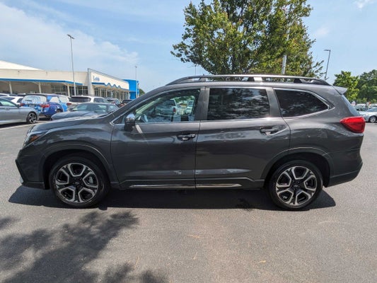 2023 Subaru Ascent Limited 7-Passenger in Raleigh, NC - Maserati of Raleigh