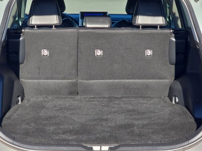 2023 Toyota RAV4 Hybrid XLE Premium AWD