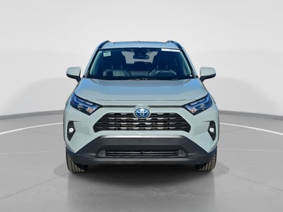 2023 Toyota RAV4 Hybrid XLE Premium AWD