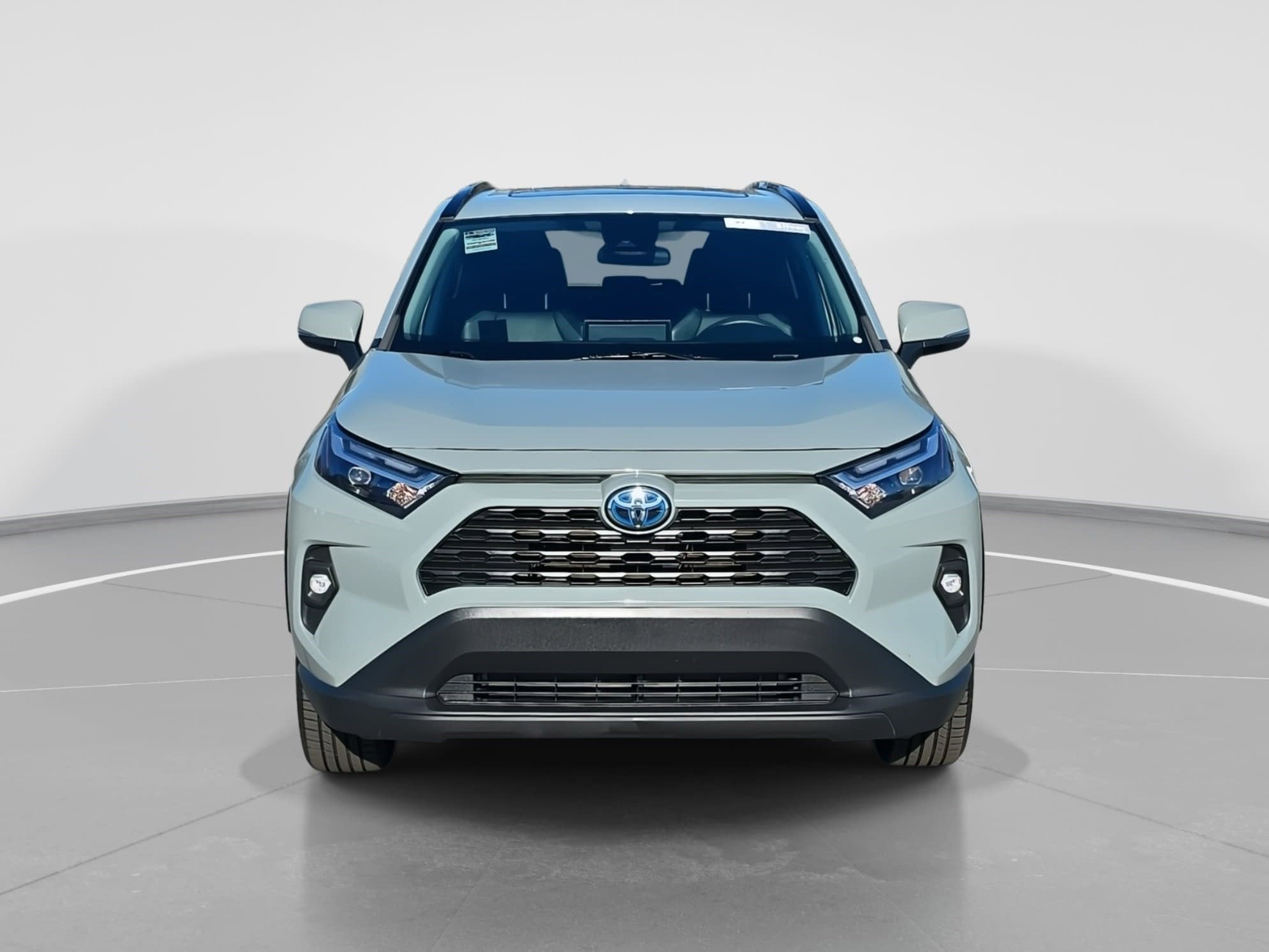 2023 Toyota RAV4 Hybrid XLE Premium AWD