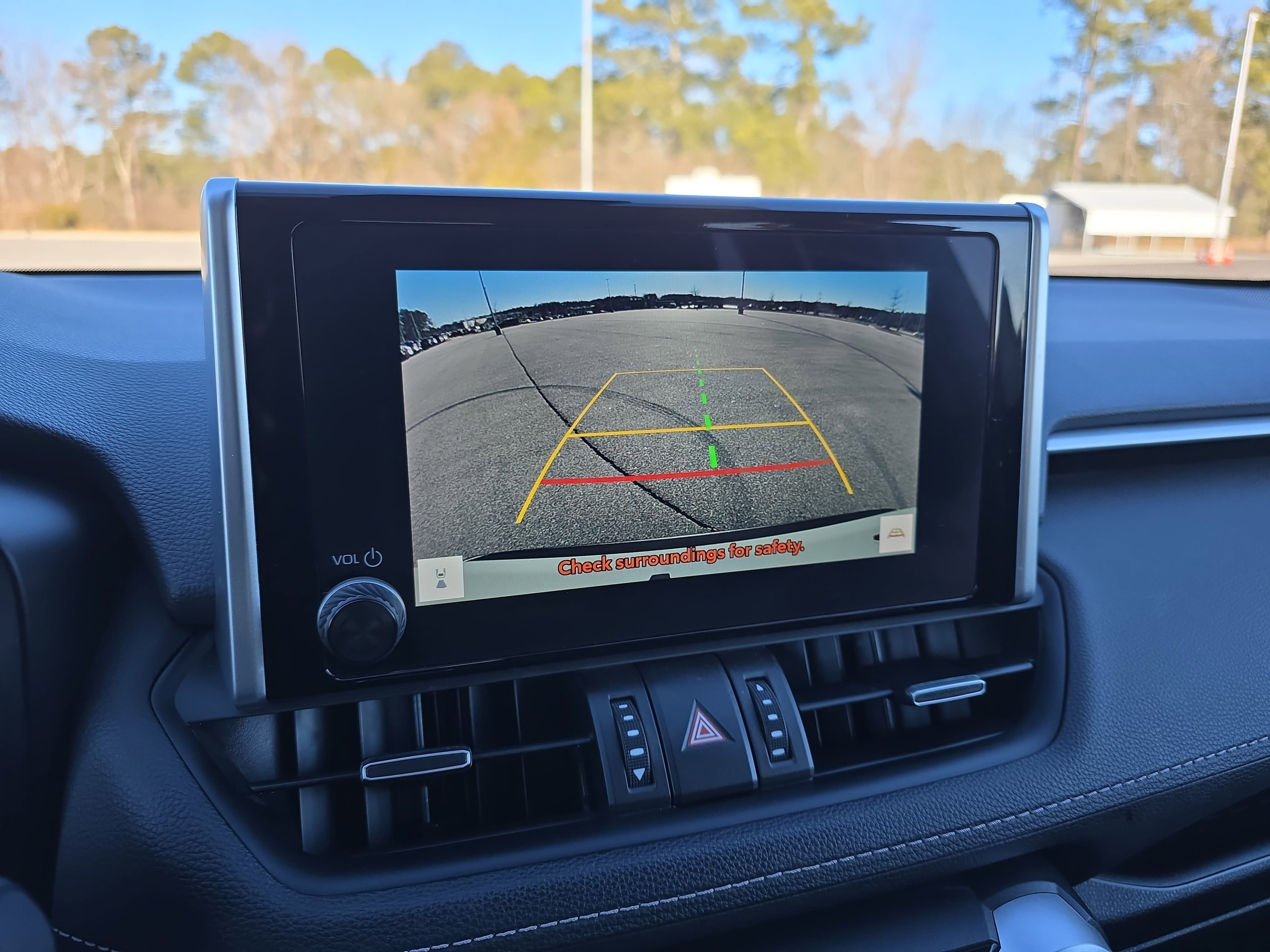 2023 Toyota RAV4 Hybrid XLE Premium AWD