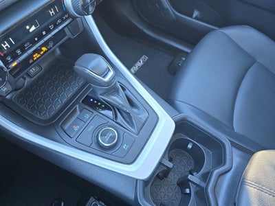 2023 Toyota RAV4 Hybrid XLE Premium AWD