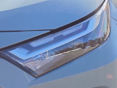 2023 Toyota RAV4 Hybrid XLE Premium AWD