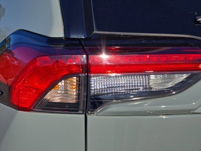 2023 Toyota RAV4 Hybrid XLE Premium AWD