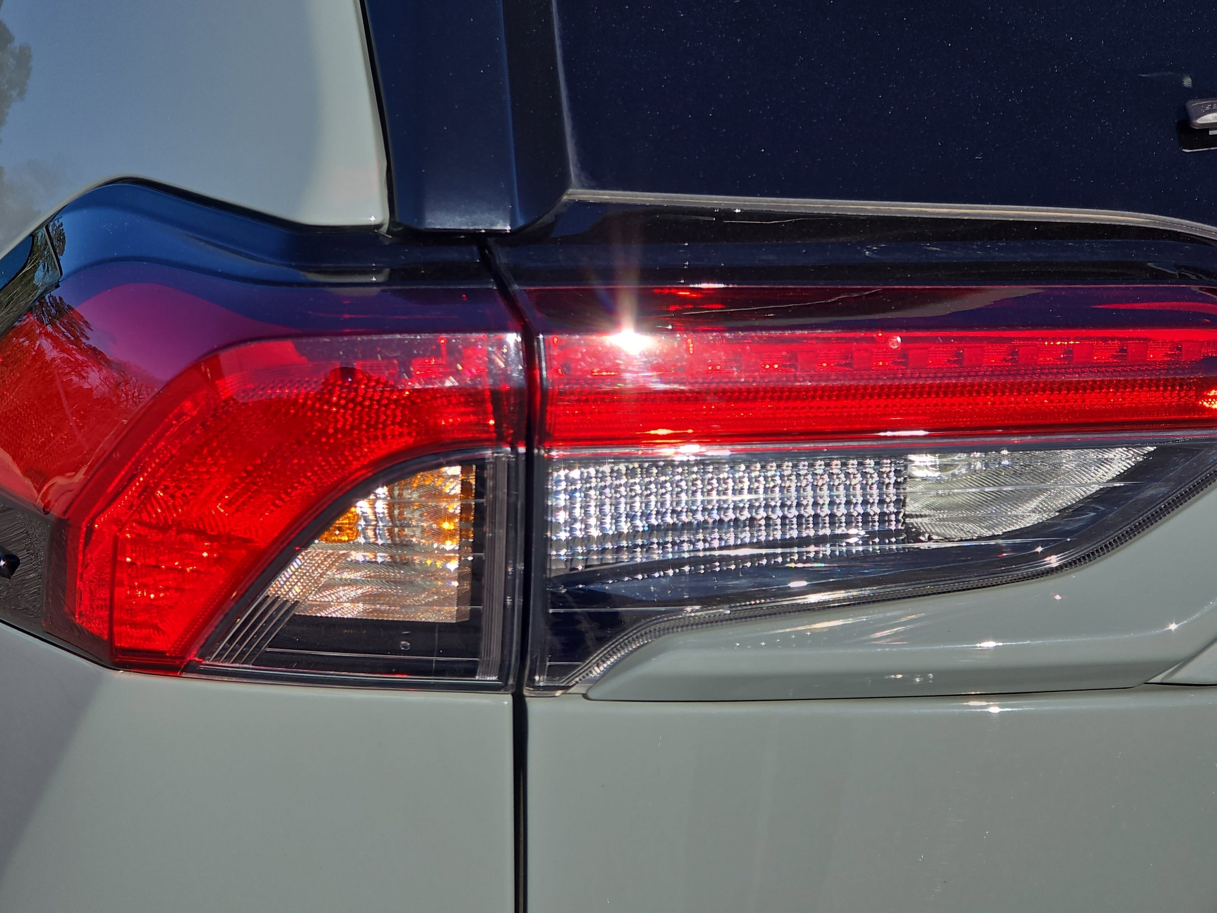 2023 Toyota RAV4 Hybrid XLE Premium AWD