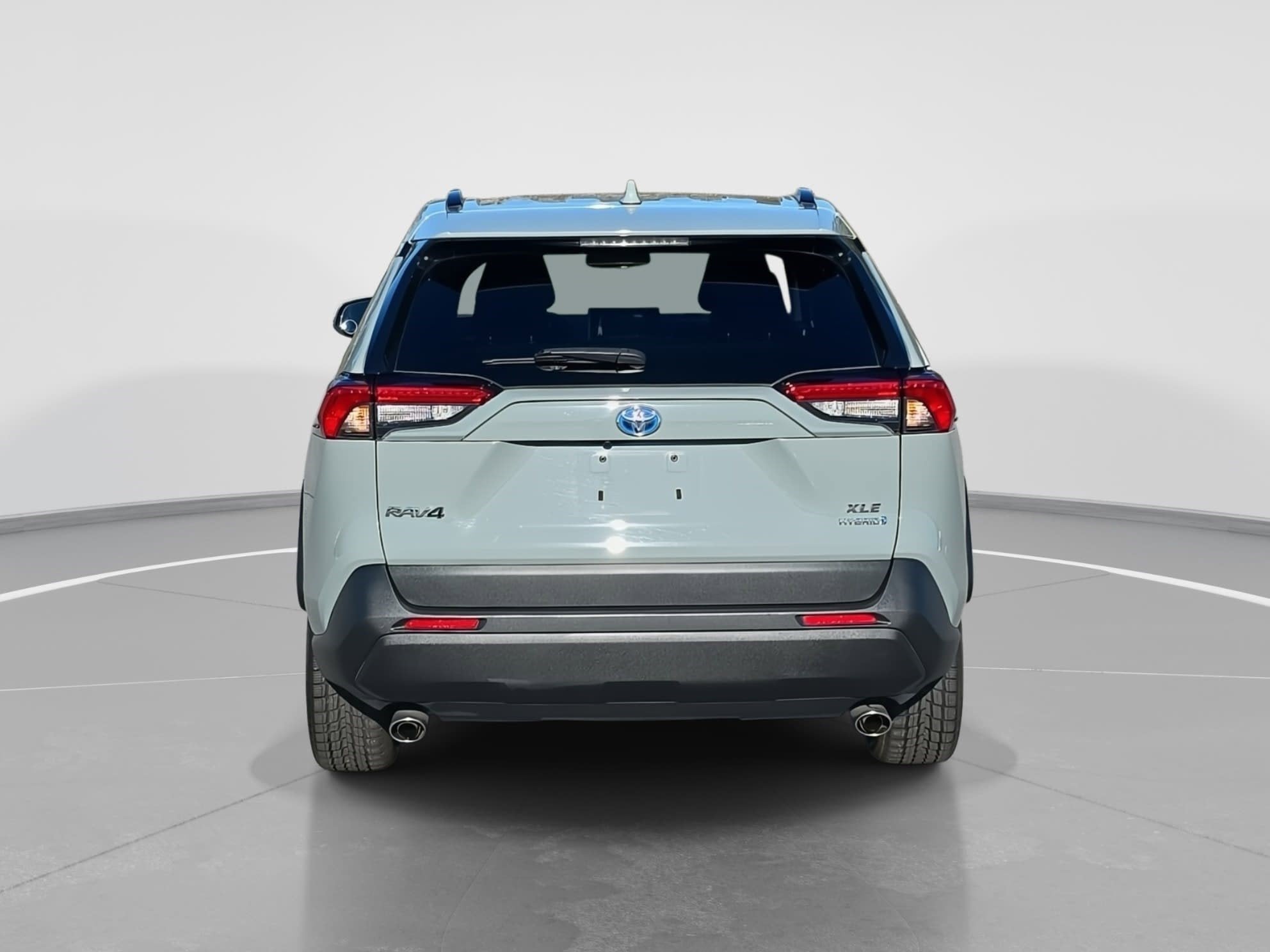 2023 Toyota RAV4 Hybrid XLE Premium AWD