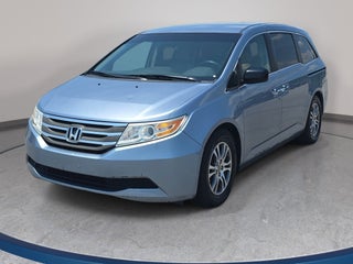 2011 Honda Odyssey 5dr EX