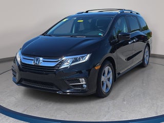 2019 Honda Odyssey EX-L Auto