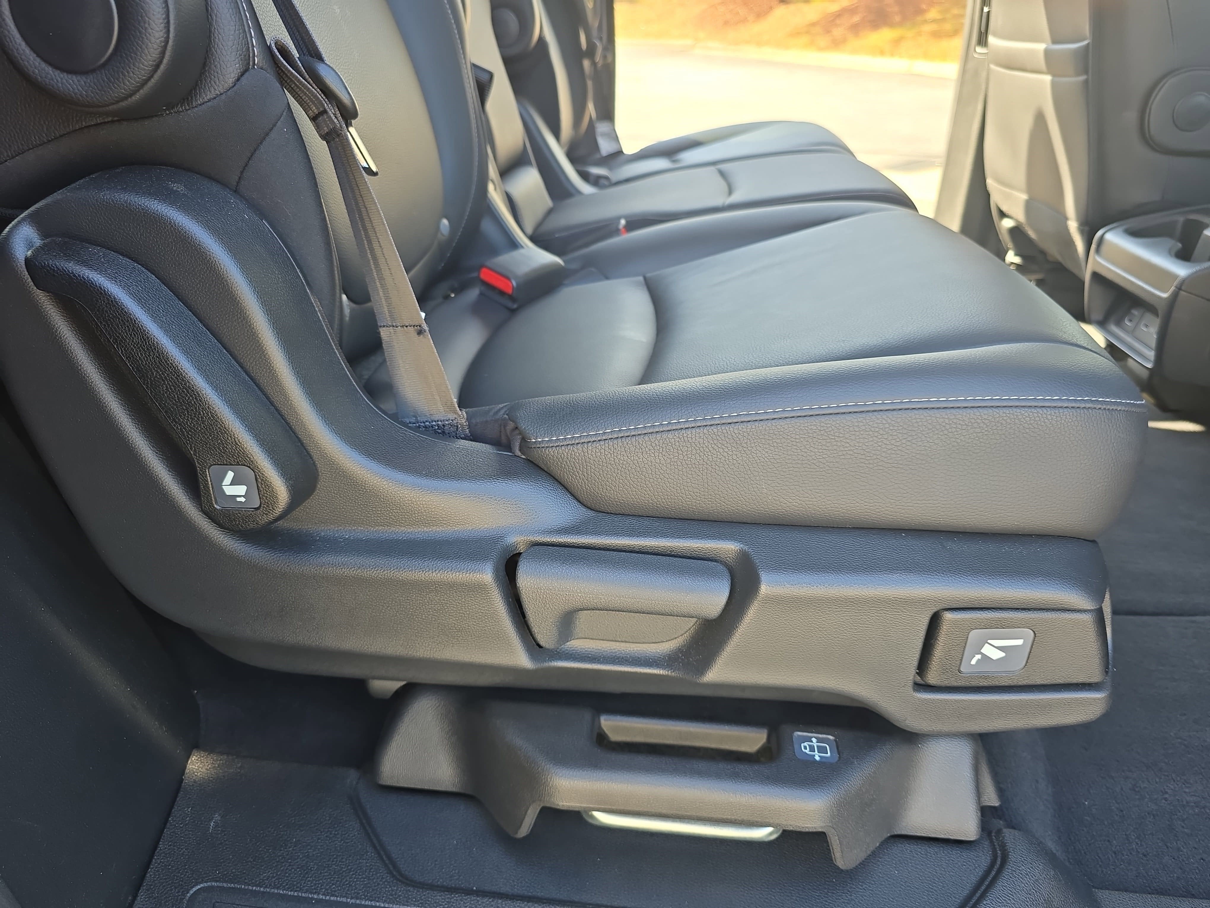 2023 Honda Odyssey Touring Auto