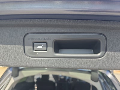 2023 Honda Odyssey Touring Auto