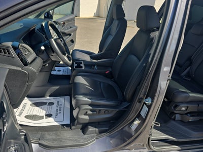 2023 Honda Odyssey Touring Auto