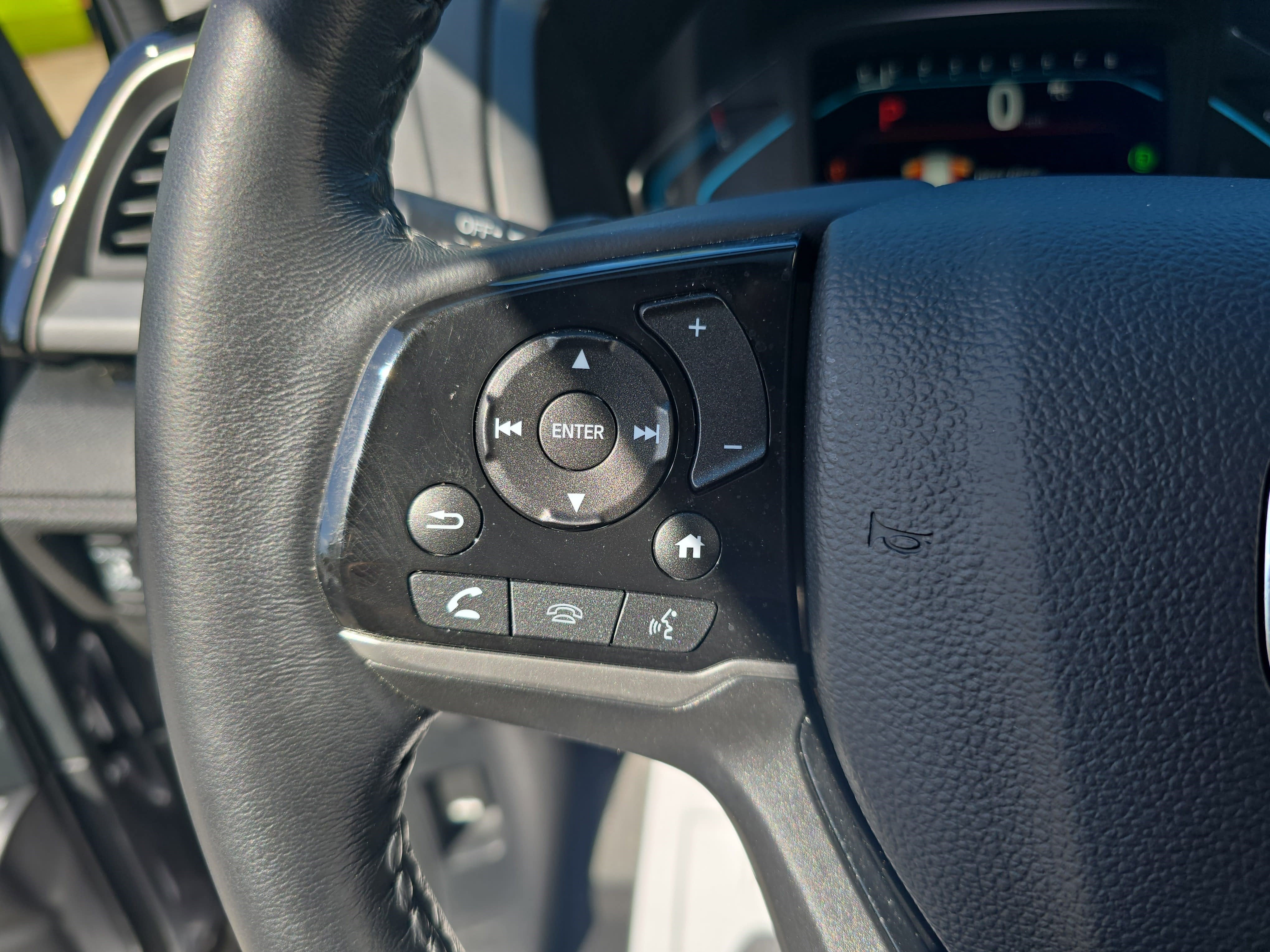 2023 Honda Odyssey Touring Auto