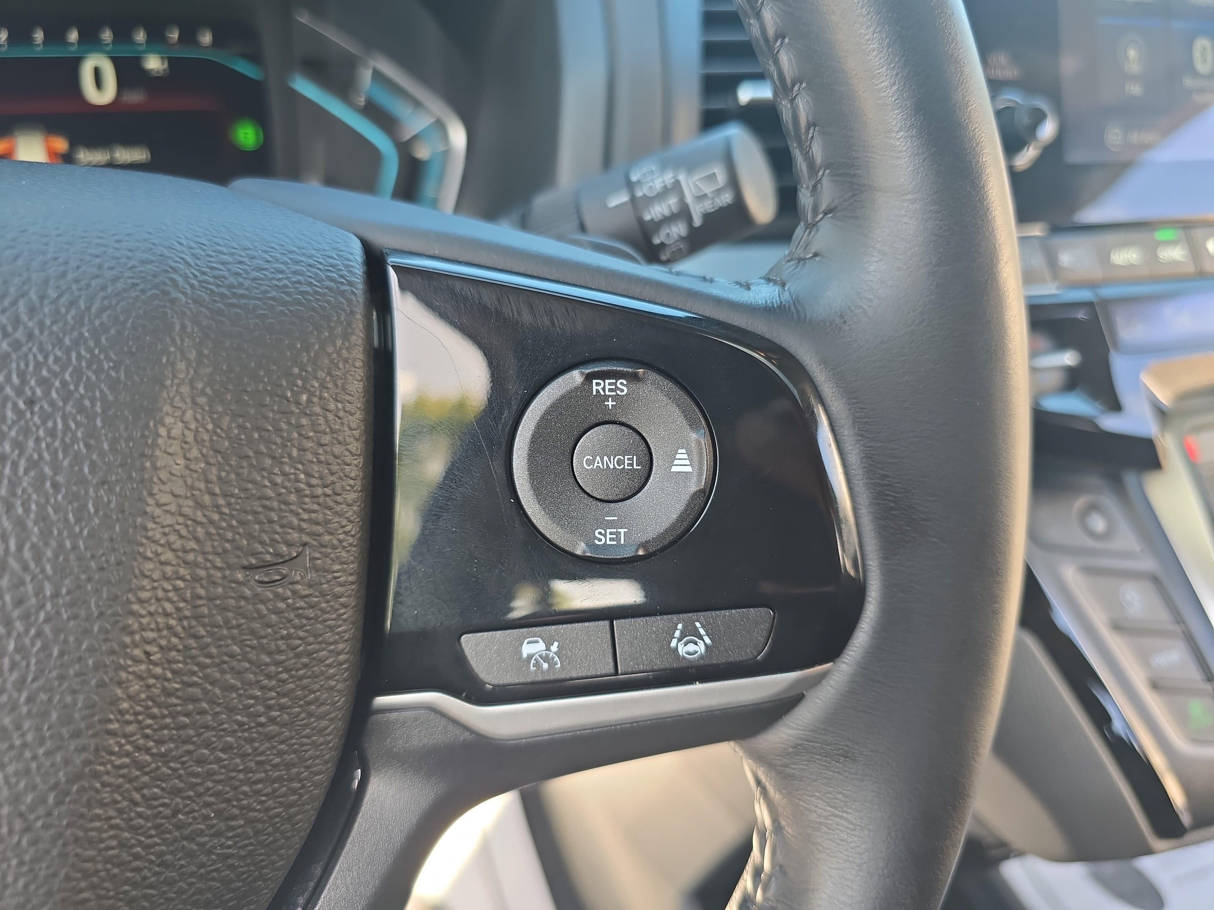 2023 Honda Odyssey Touring Auto