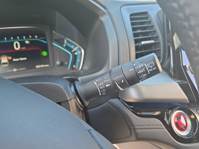 2023 Honda Odyssey Touring Auto