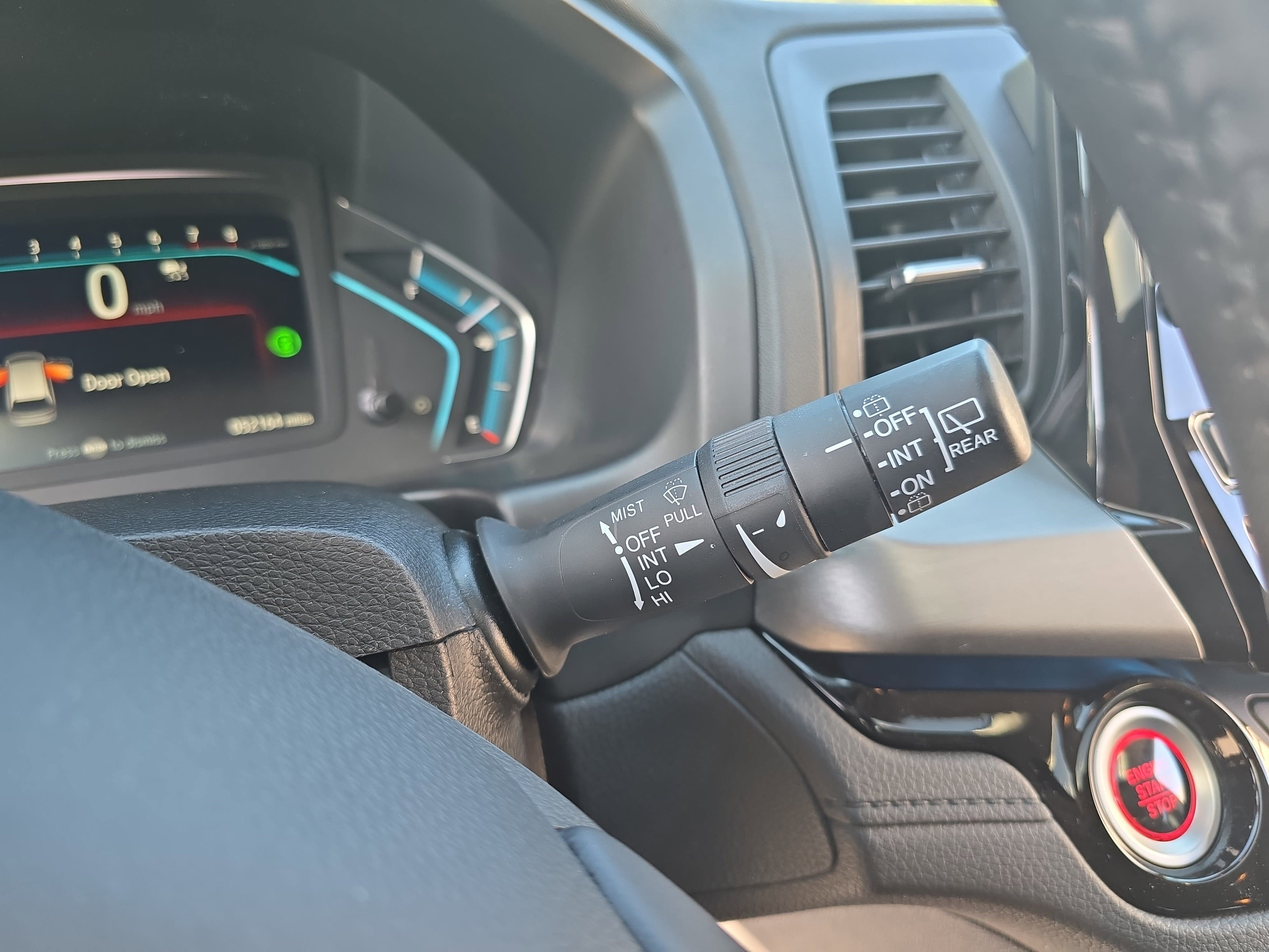 2023 Honda Odyssey Touring Auto