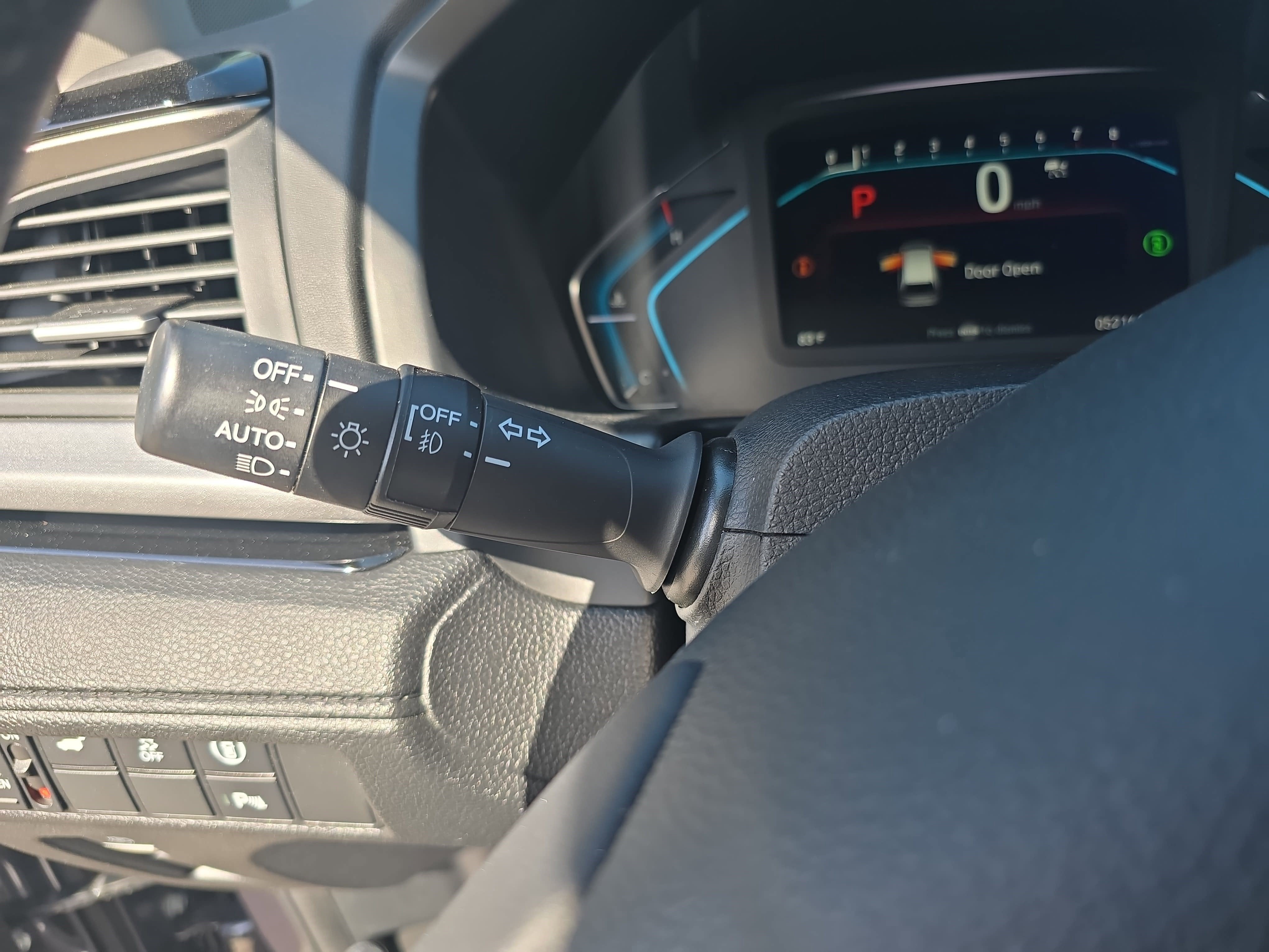 2023 Honda Odyssey Touring Auto